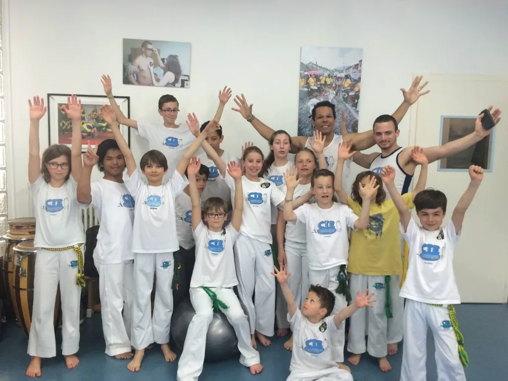 Enfant trimestre